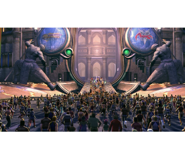 Switch Final Fantasy X/X2 HD Remaster - 1362896 - zdjęcie 4